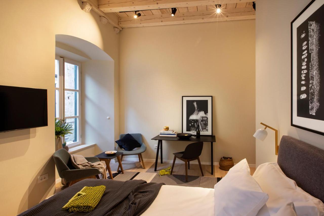 Luxury Room Sorgo Cerva - Dubrovnik Old Town Экстерьер фото