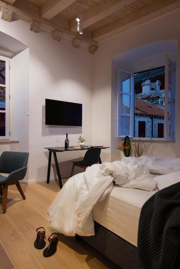 Luxury Room Sorgo Cerva - Dubrovnik Old Town Экстерьер фото