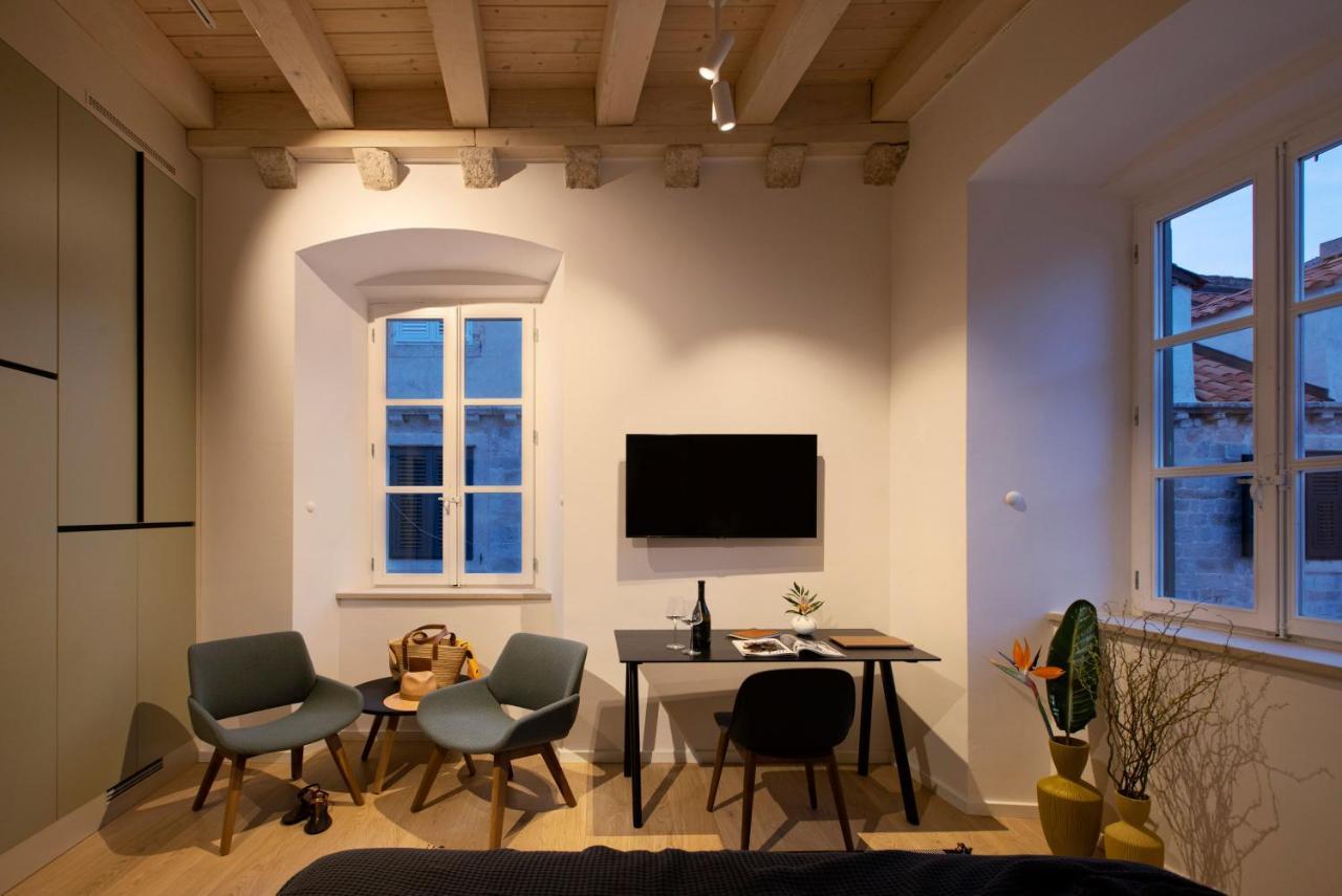Luxury Room Sorgo Cerva - Dubrovnik Old Town Экстерьер фото