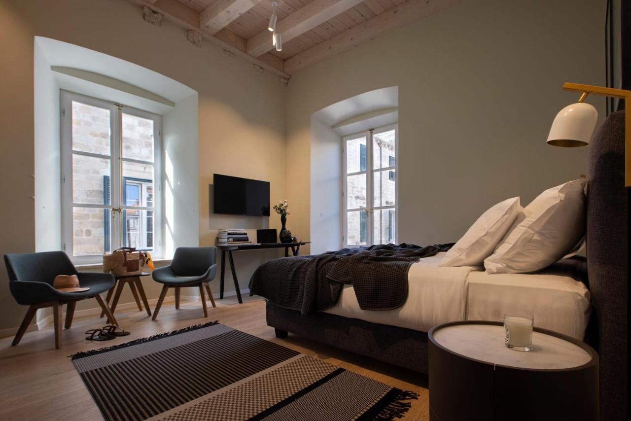 Luxury Room Sorgo Cerva - Dubrovnik Old Town Экстерьер фото